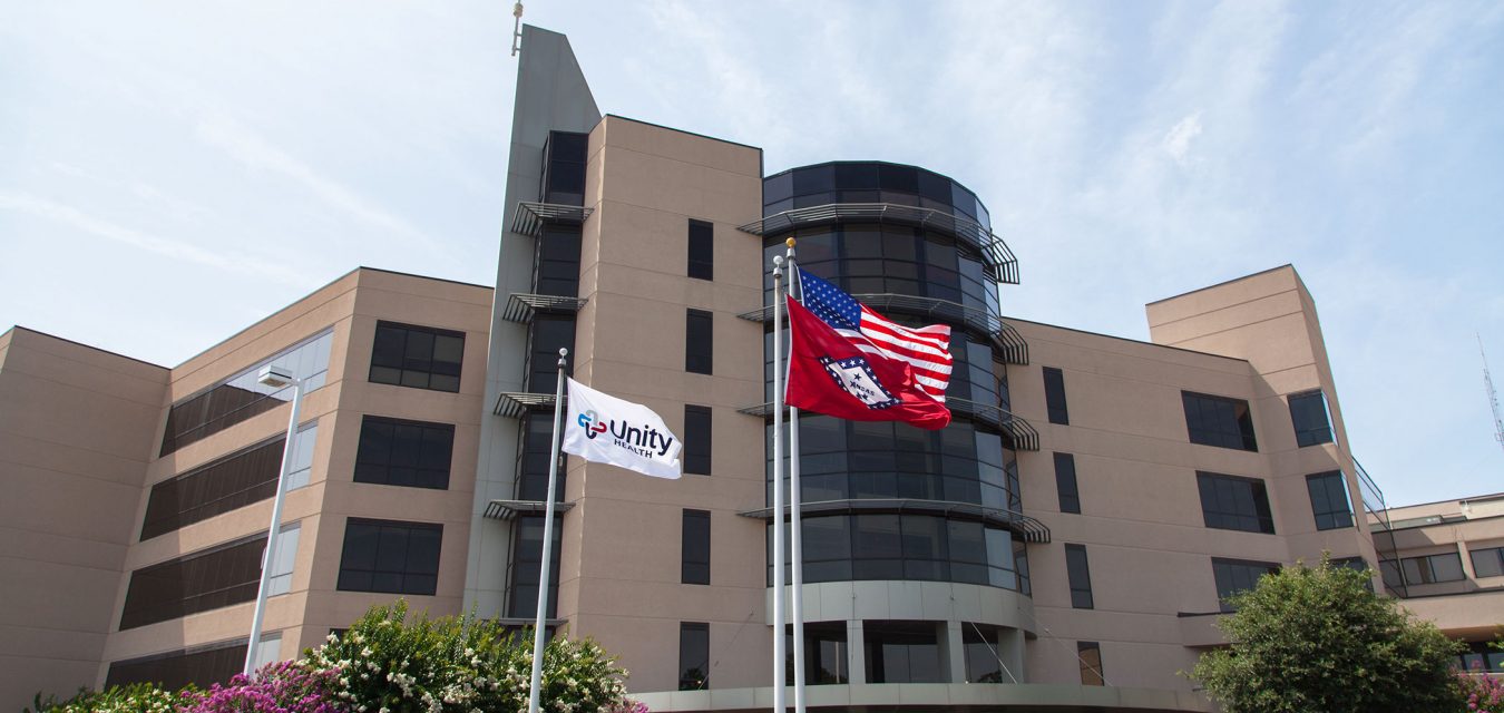 unity health