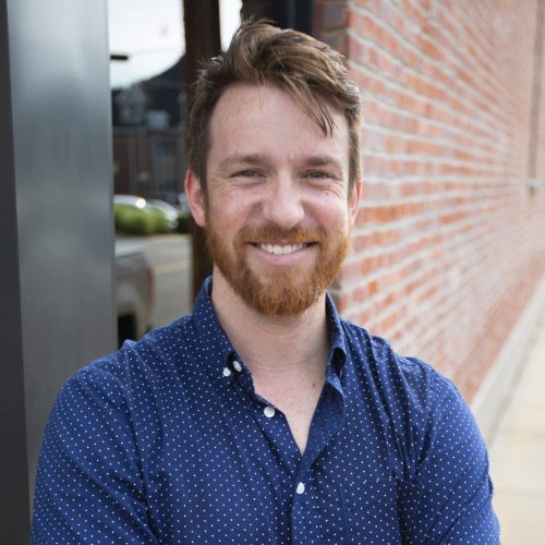 Phillip Slavin - Content Specialist