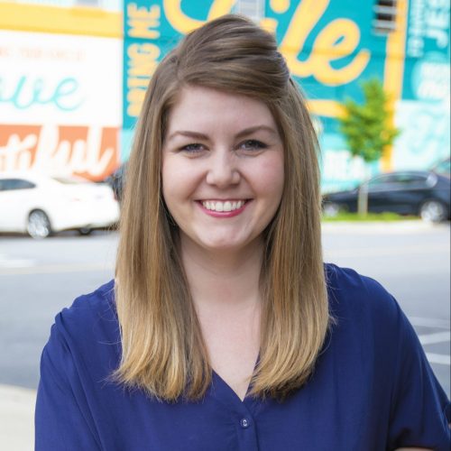 Tara Peacock - Senior Graphic Designer | Account Executive