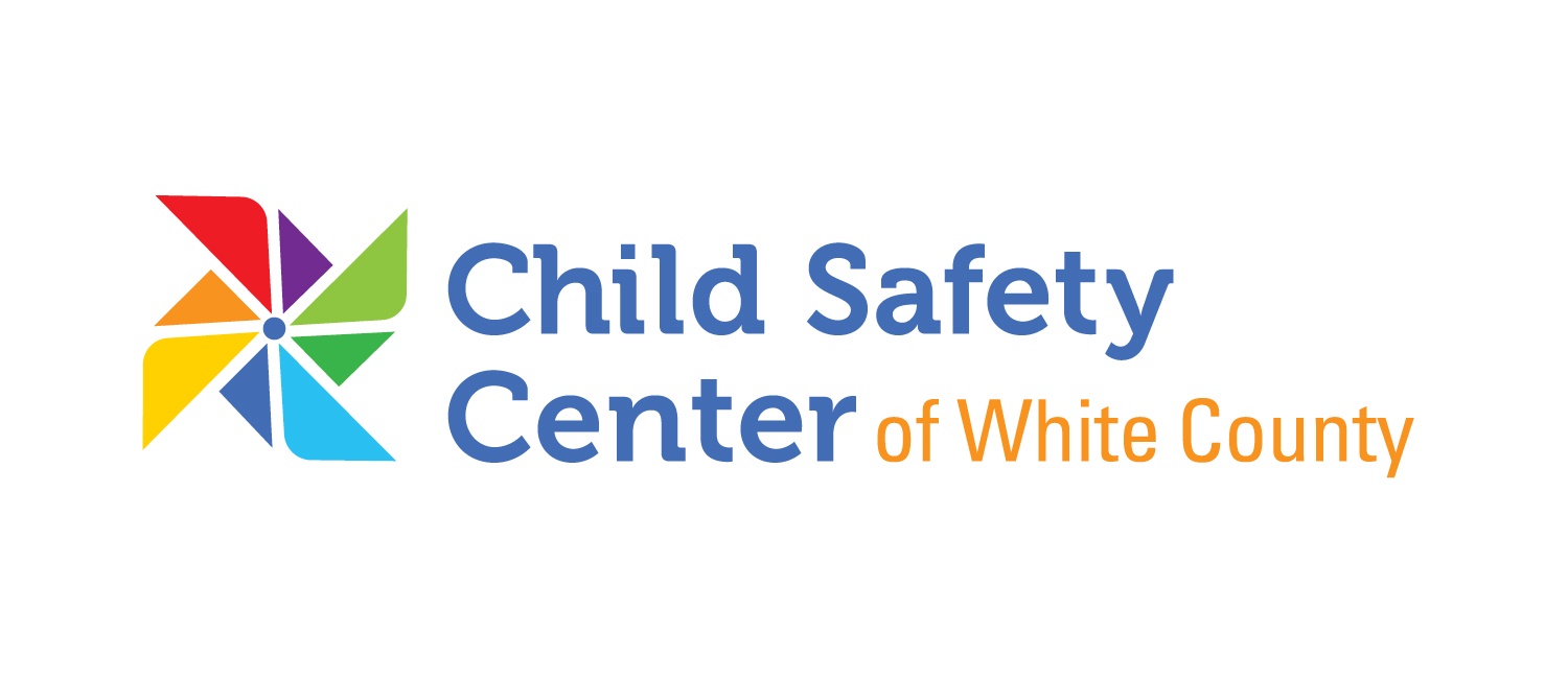 Child Safety Center logo