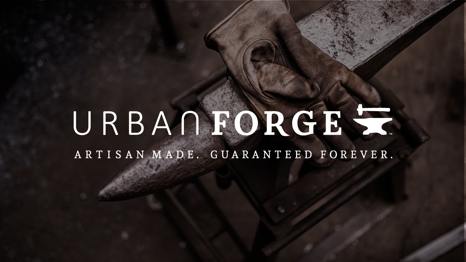Urban Forge
