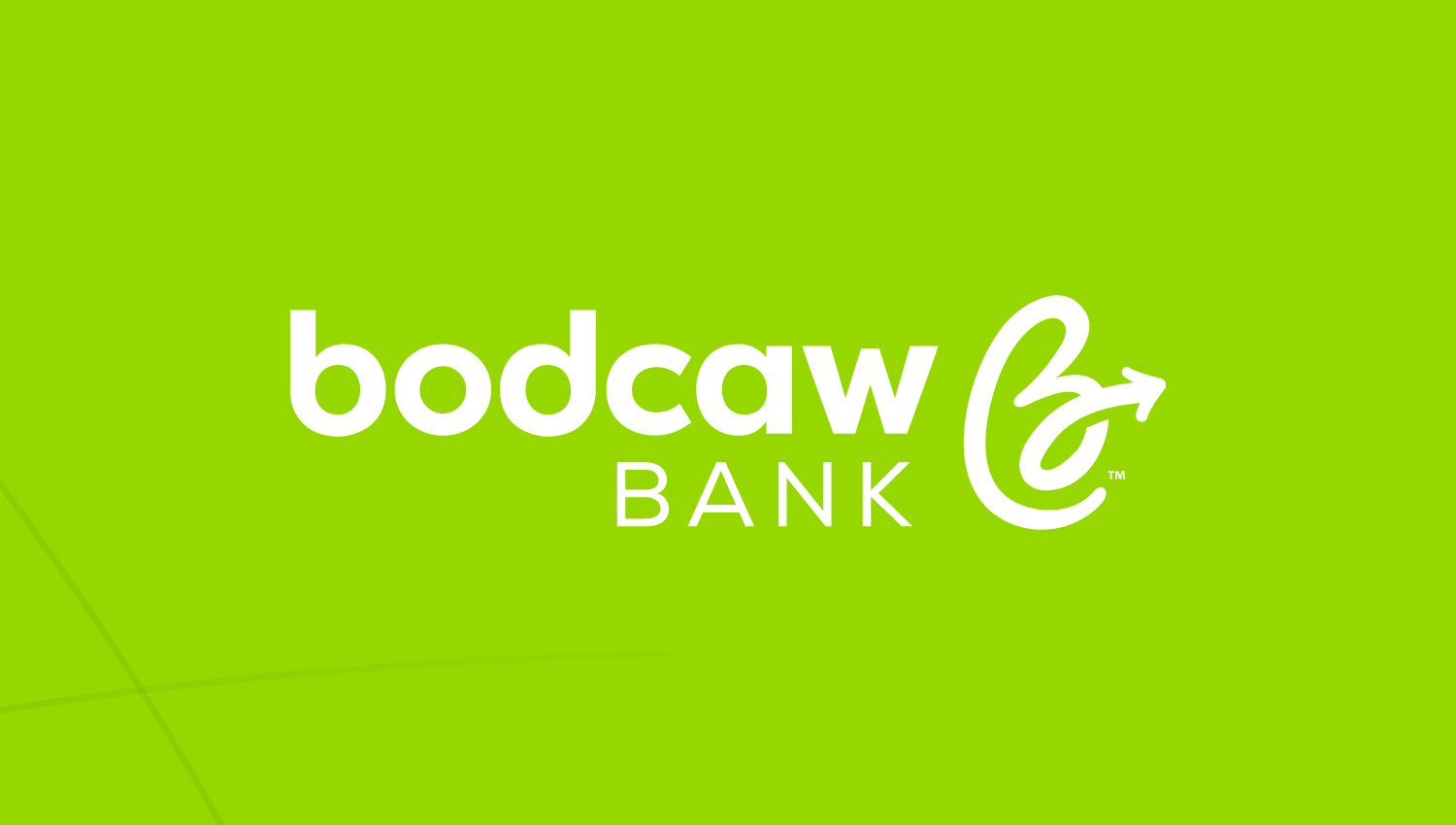 Bodcaw Bank logo