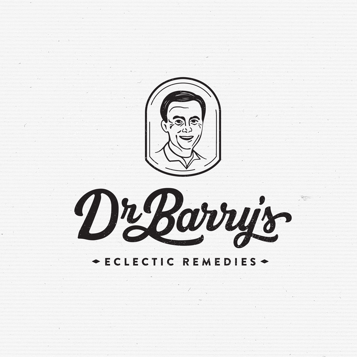 Dr Barry's