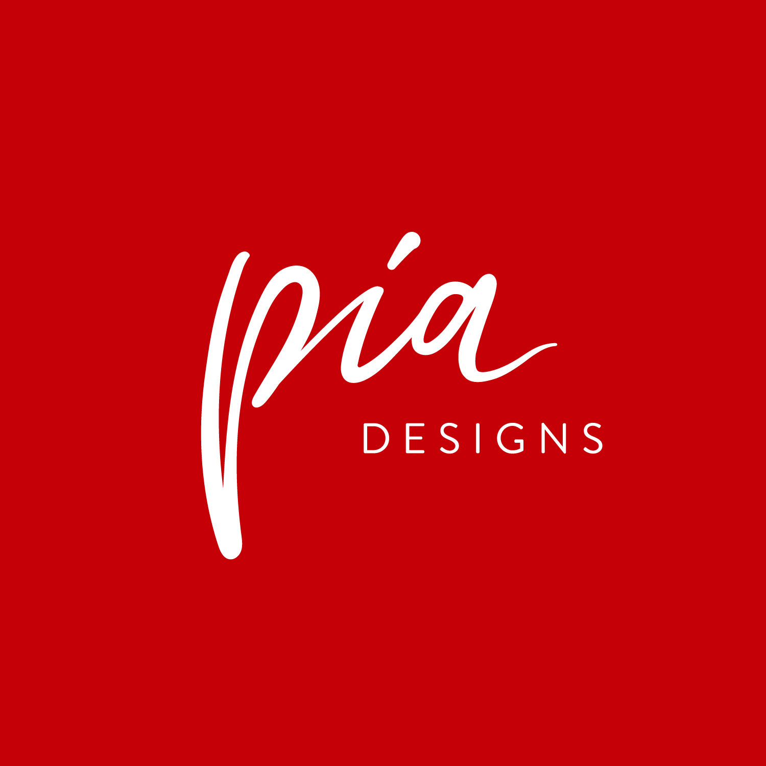 Pia Designs