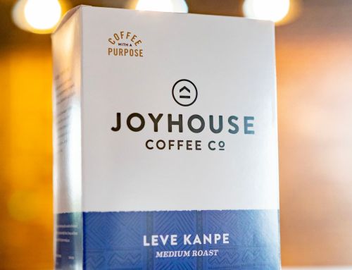 Joyhouse Coffee Company