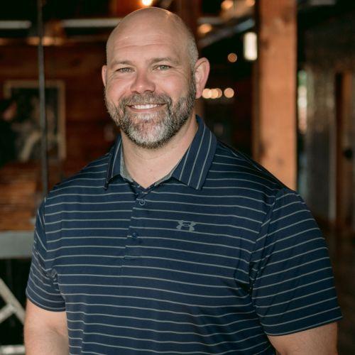 Justin Johnson - Principal