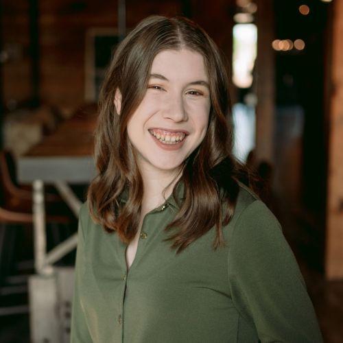 Kendra Neill - Marketing Specialist