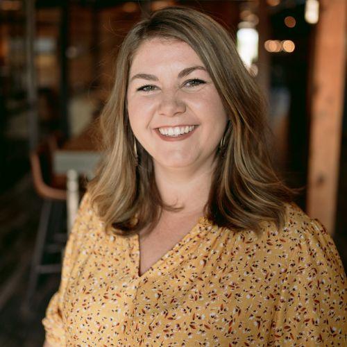 Tara Peacock - Art Director