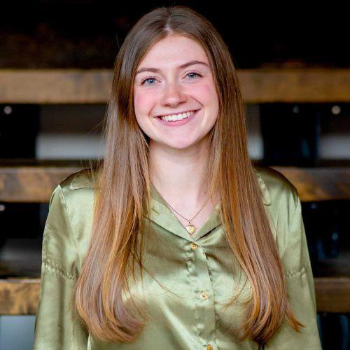Hannah Schowe - Project Coordinator