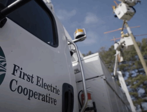 First Electric