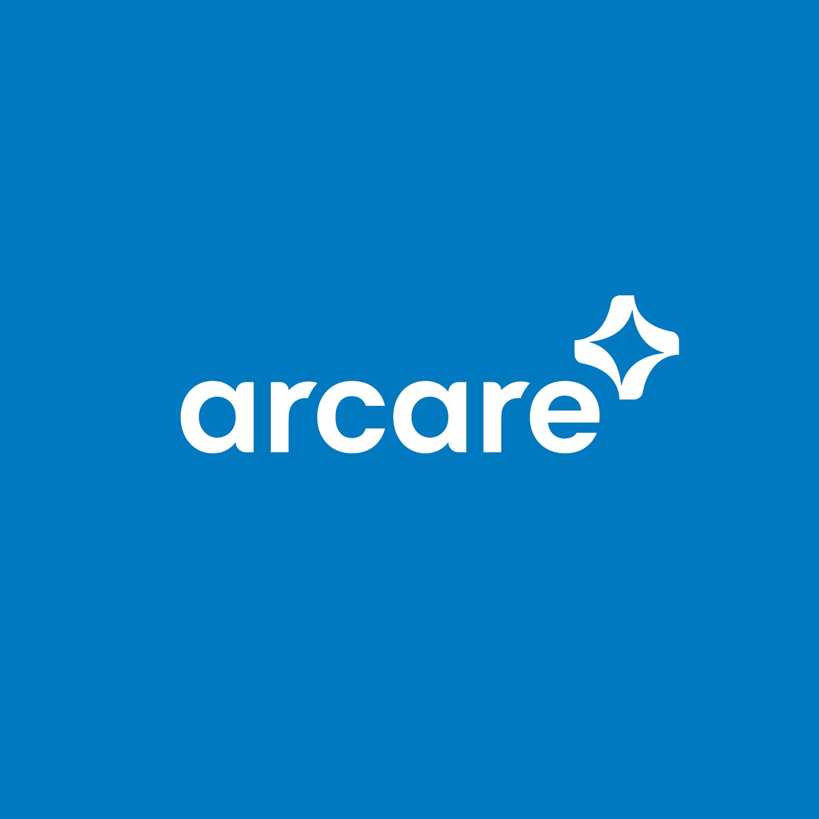 Arcare logo