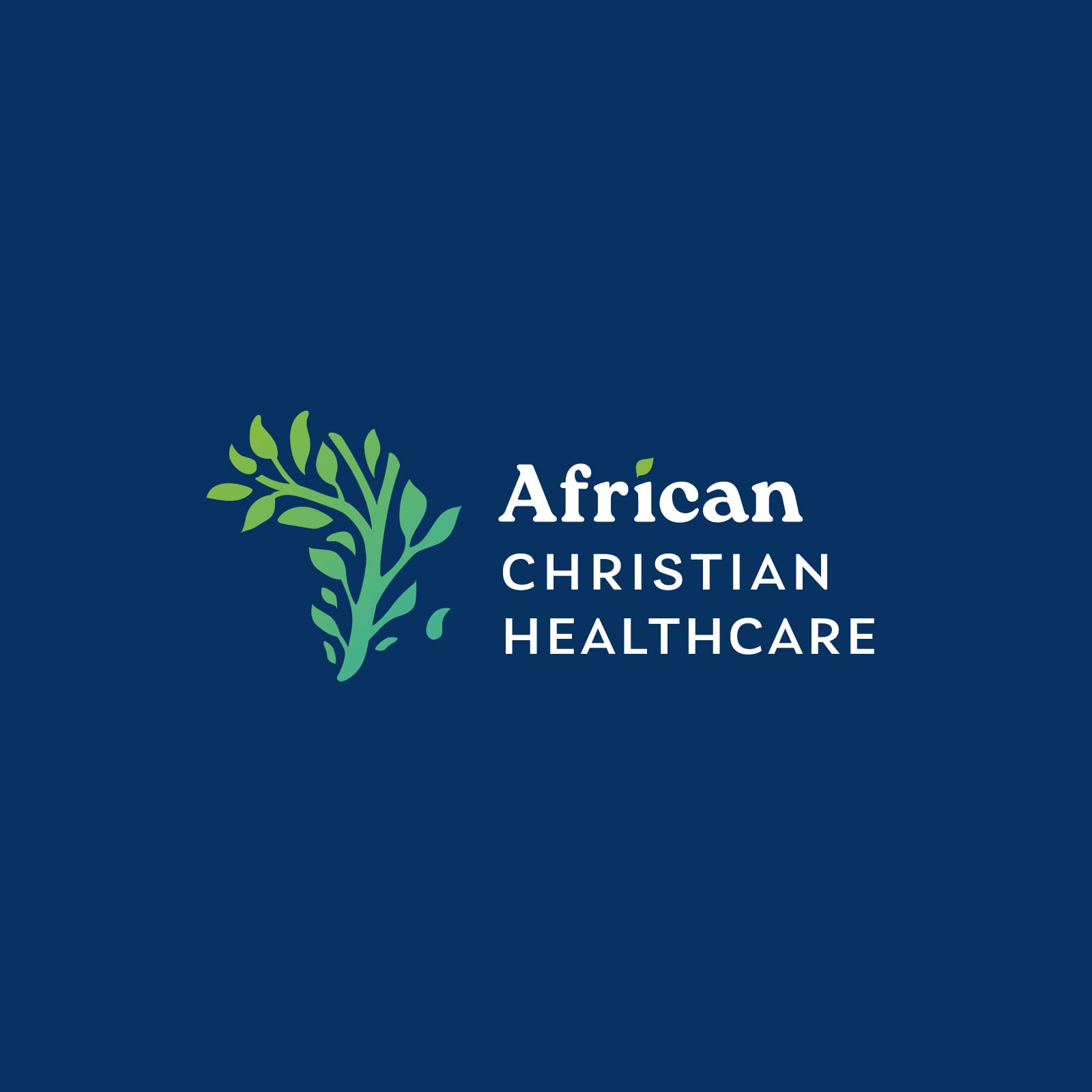 African Christian Healthcare logo