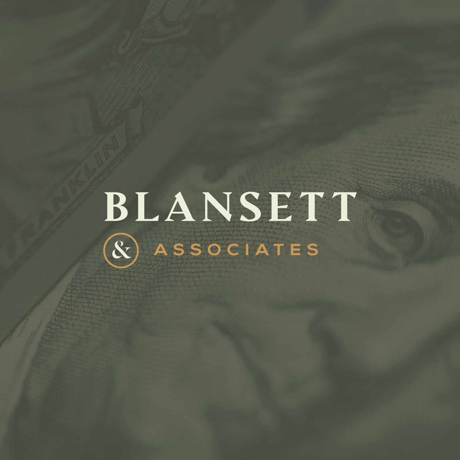 Blansett & Associates logo