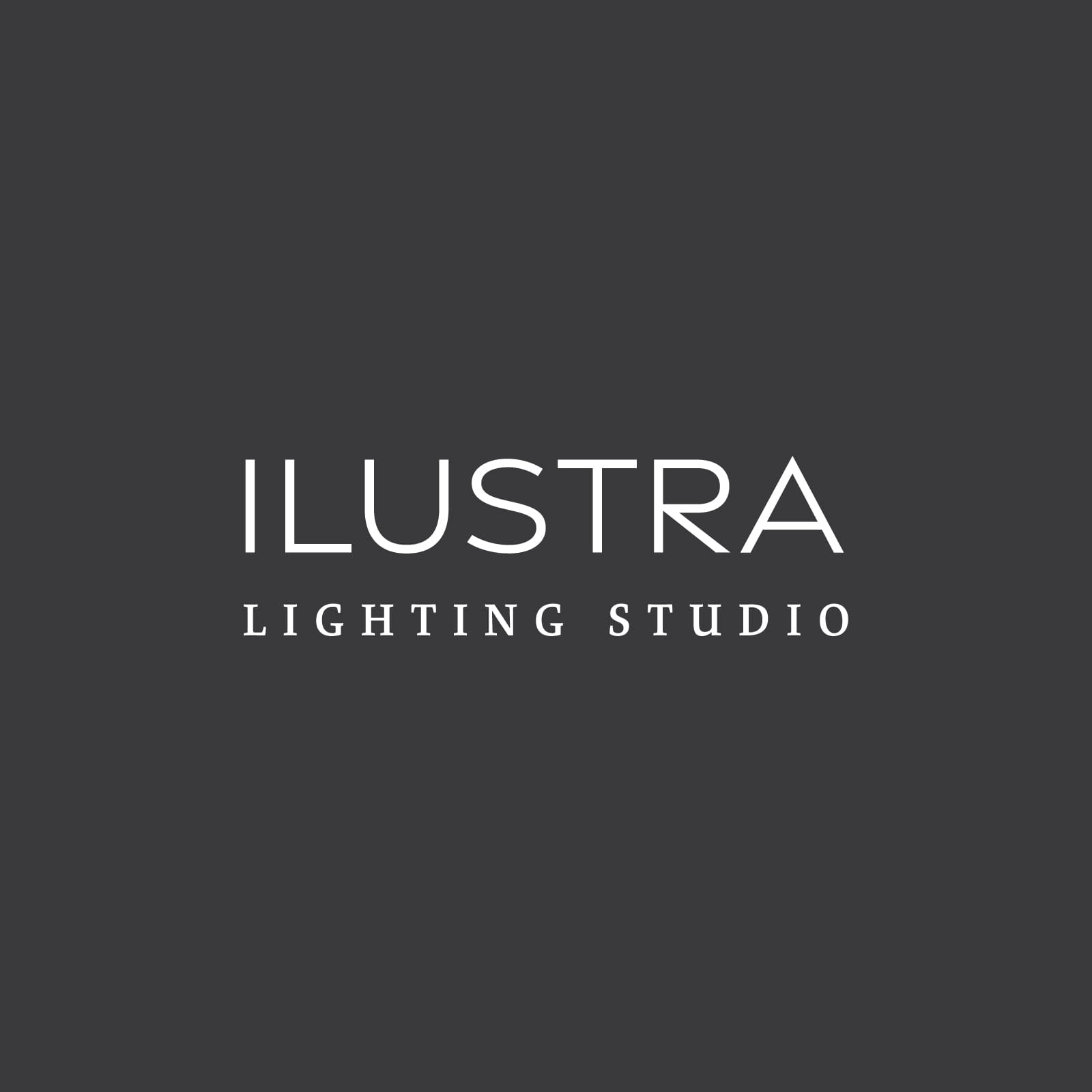 Ilustra Lighting Studio logo