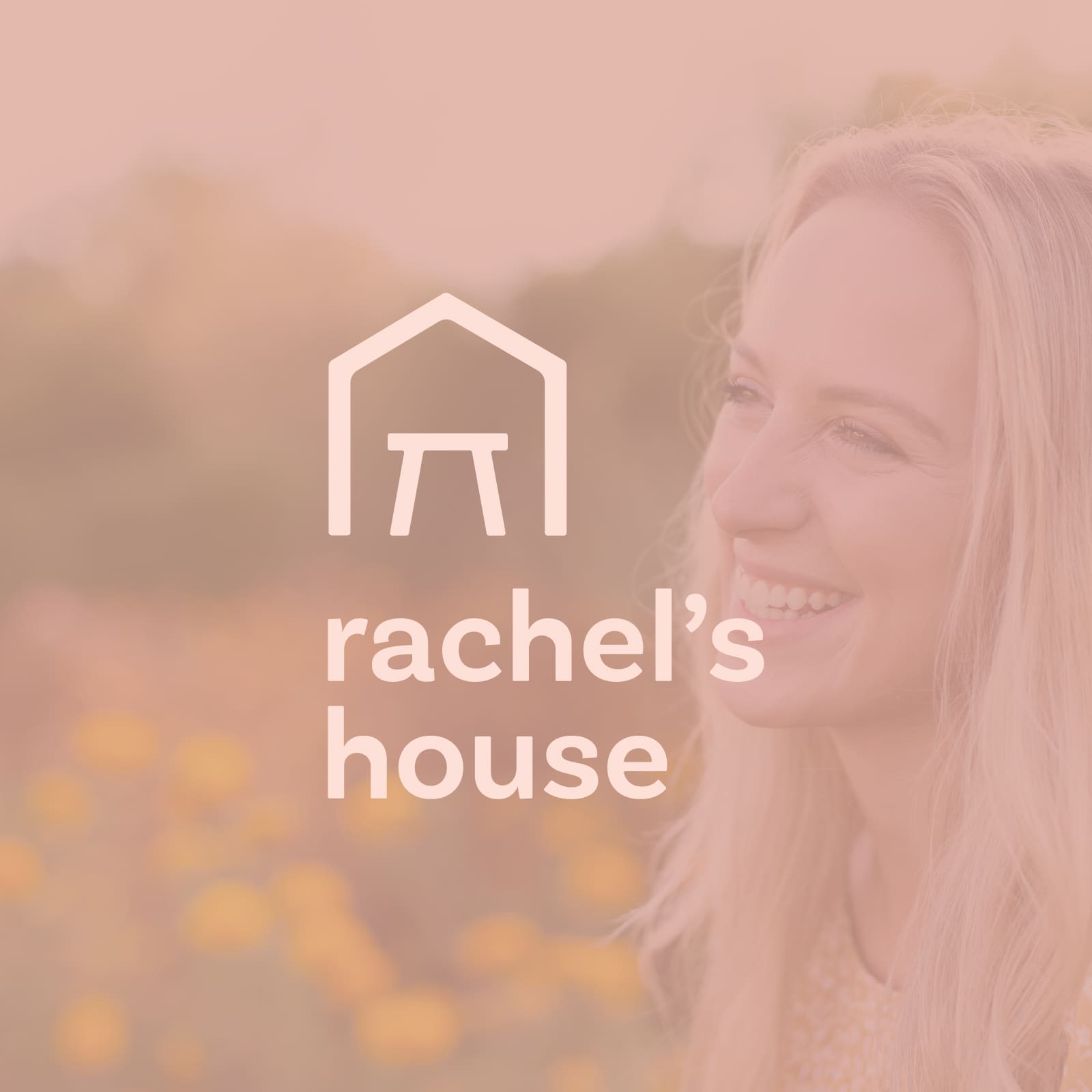 Rachel's House logo
