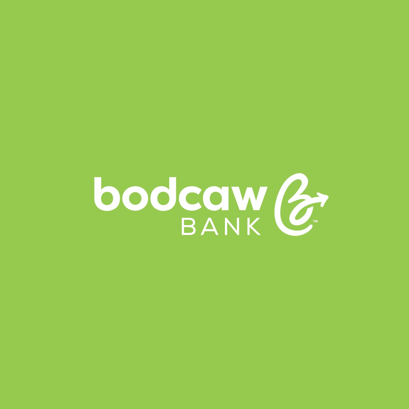 Bodcaw Bank logo