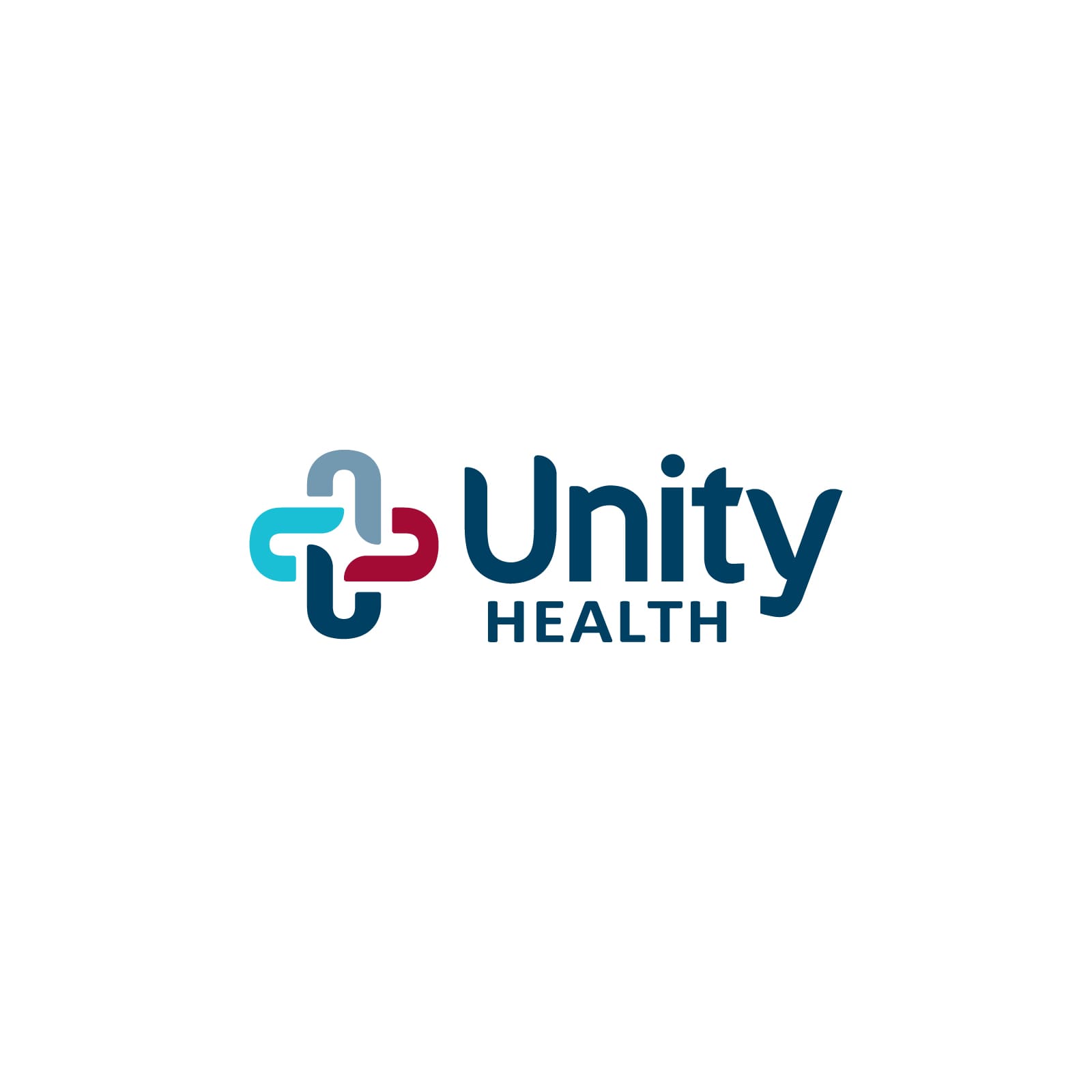 Unity Health logo